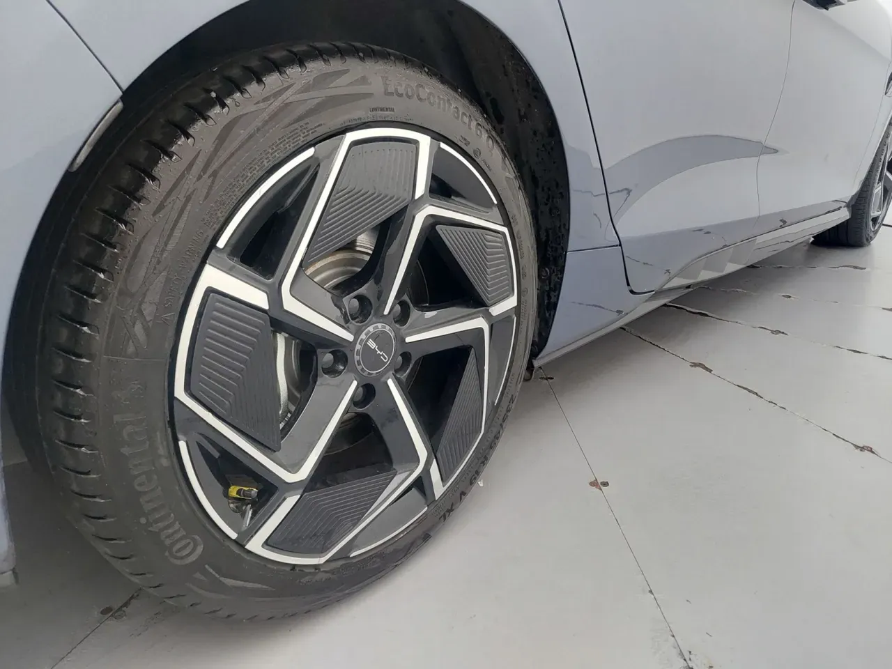 BYD Seal - Imagem 13