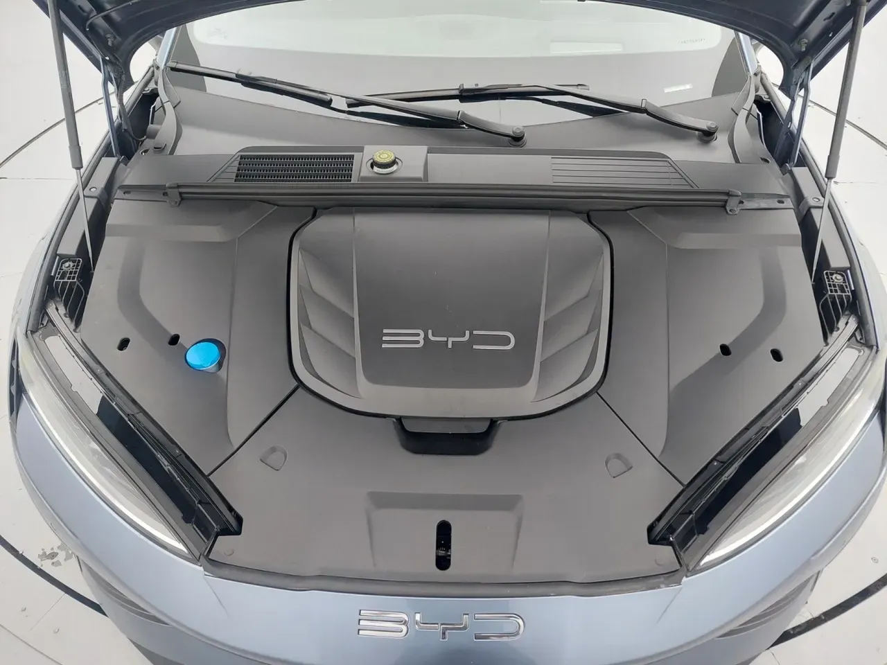 BYD Seal - Imagem 15