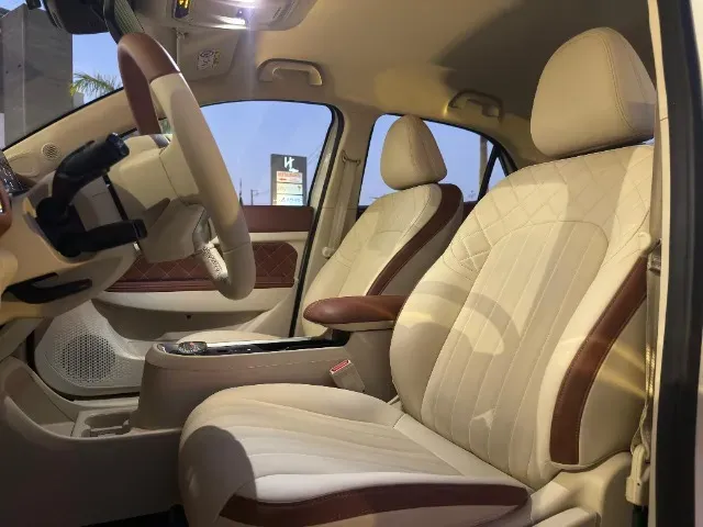 GWM Ora 03 - Imagem 13