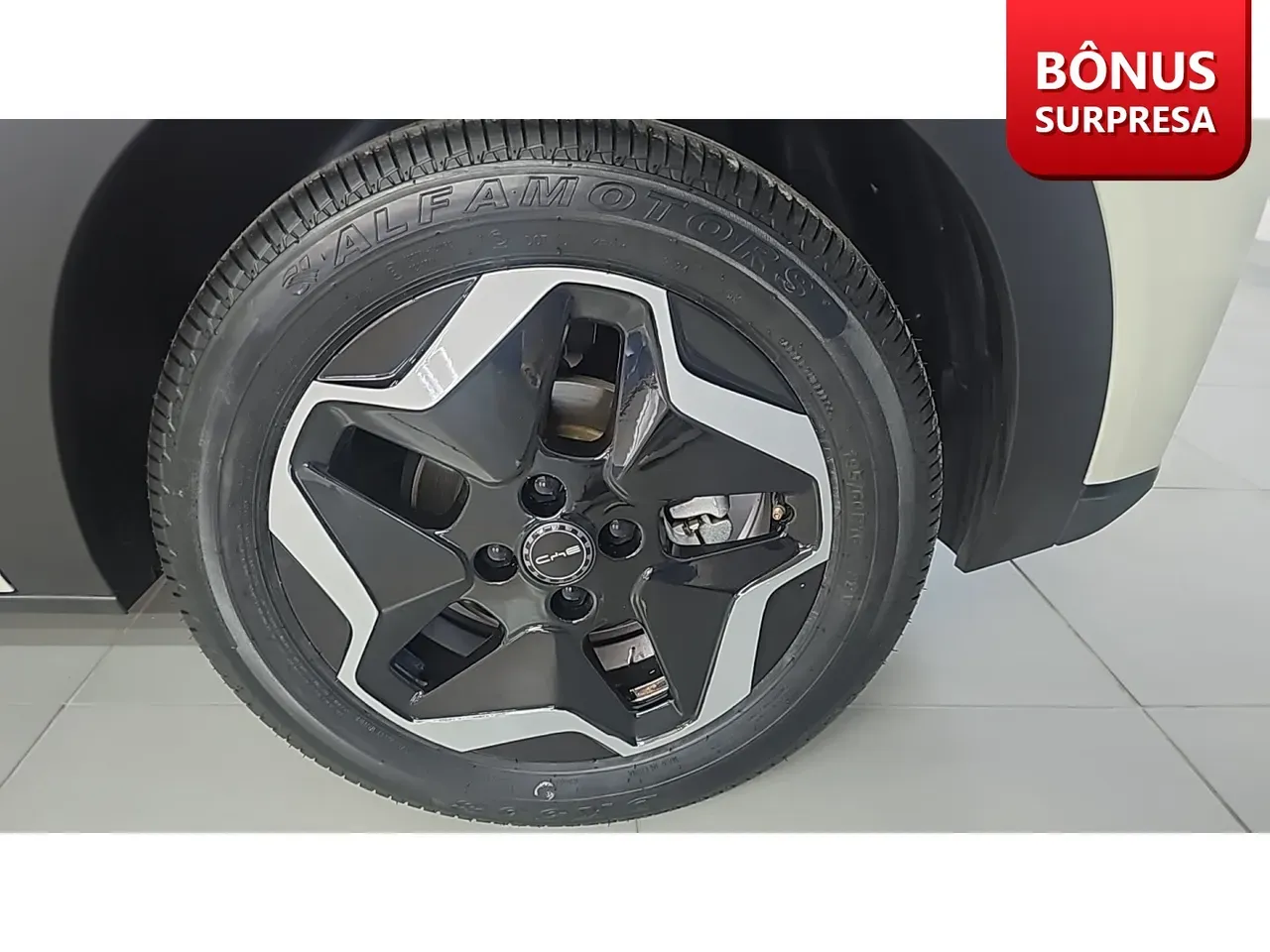 BYD Dolphin - Imagem 19