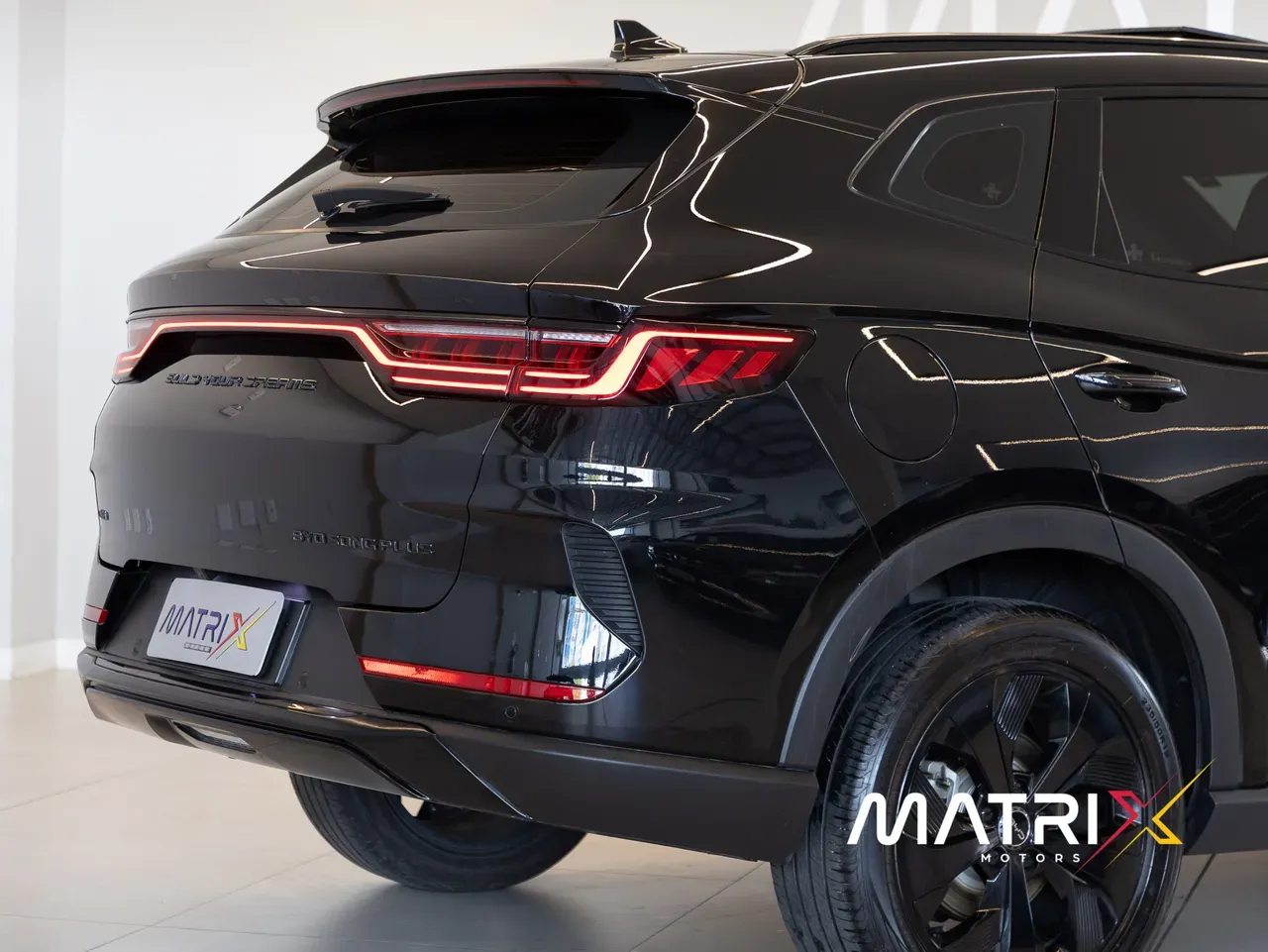 BYD Song Plus - Imagem 5