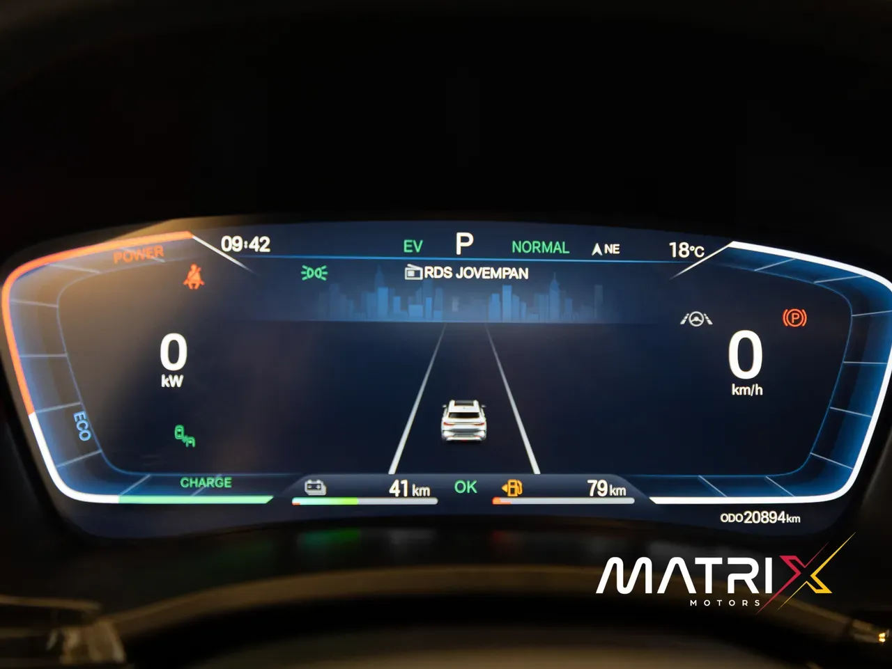 BYD Song Plus - Imagem 8