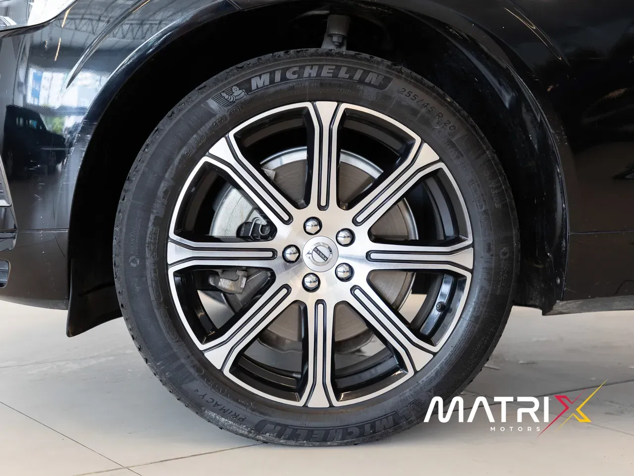 Volvo Xc60 Recharge Plug-in Hybrid - Imagem 3