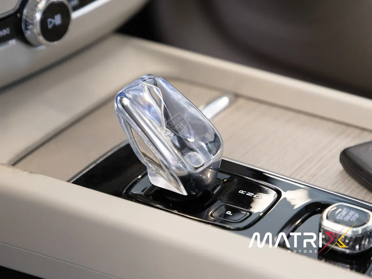 Volvo Xc60 Recharge Plug-in Hybrid - Imagem 13