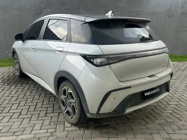 BYD Dolphin - Imagem 4