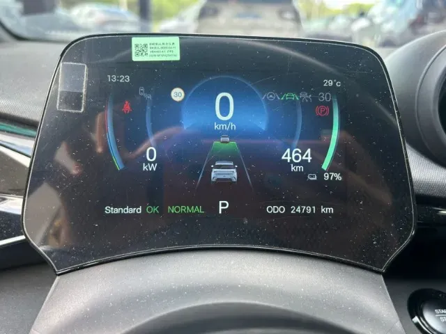 BYD Dolphin - Imagem 10