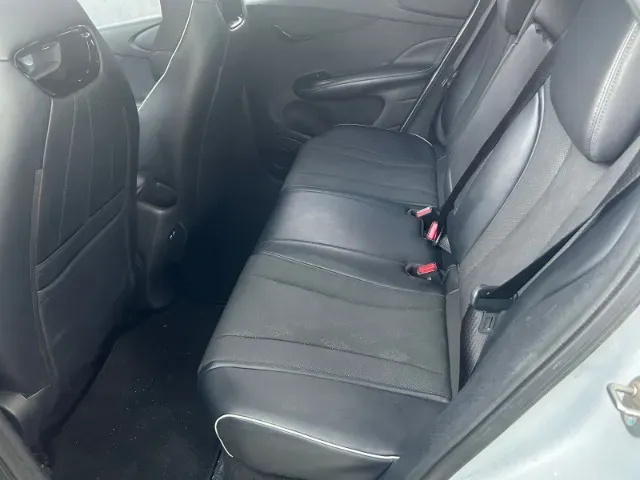 BYD Dolphin - Imagem 13