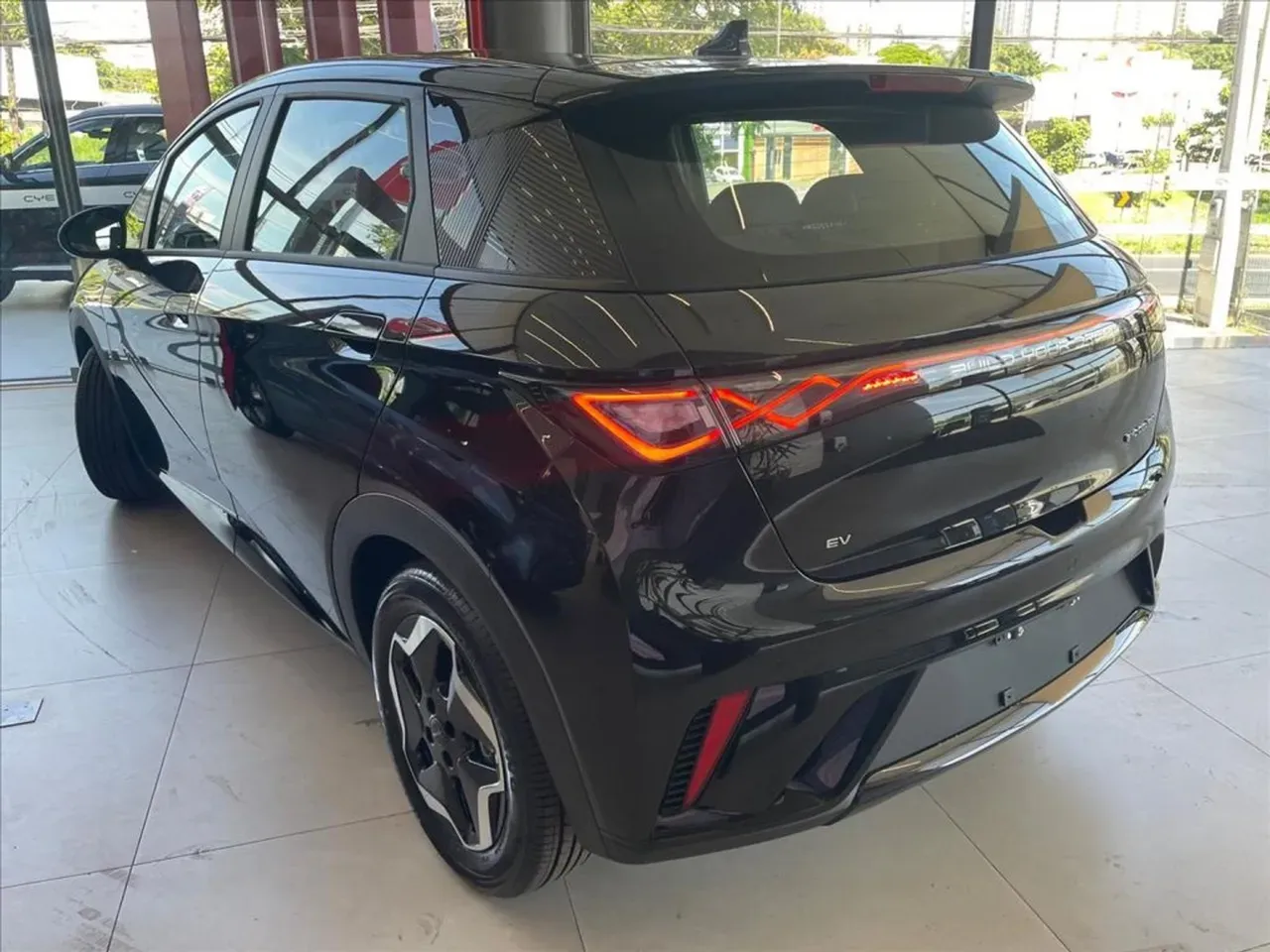 BYD Dolphin - Imagem 3