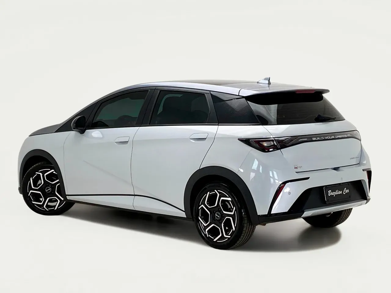 BYD Dolphin Plus - Imagem 5