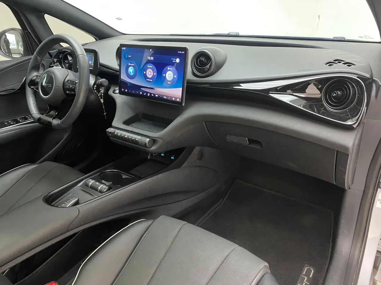 BYD Dolphin Plus - Imagem 7