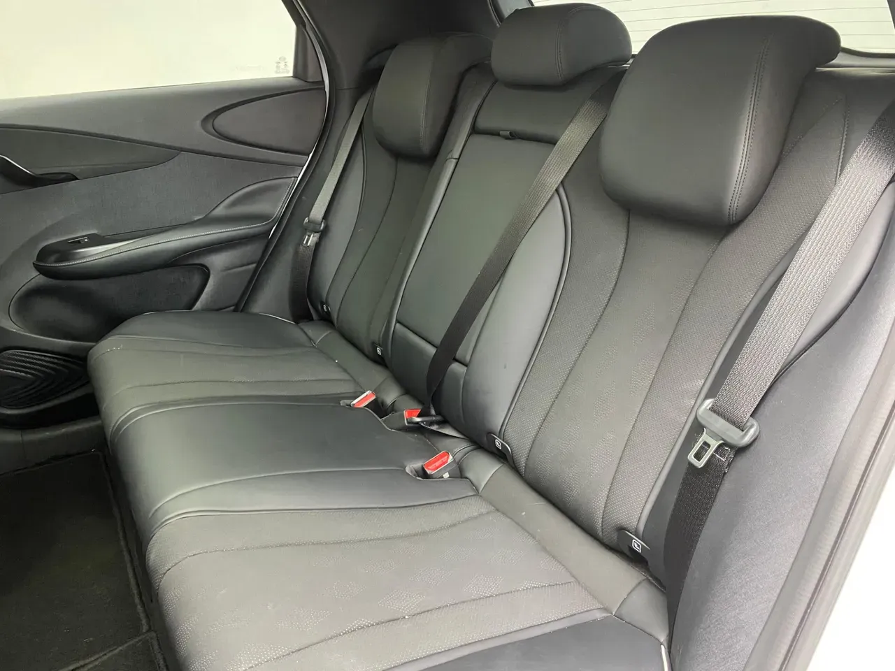 BYD Dolphin Plus - Imagem 9