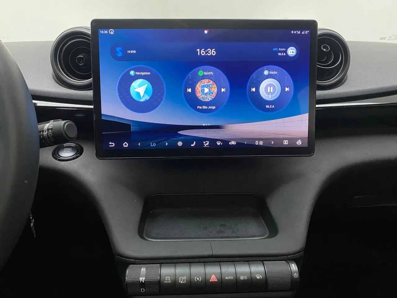 BYD Dolphin Plus - Imagem 13