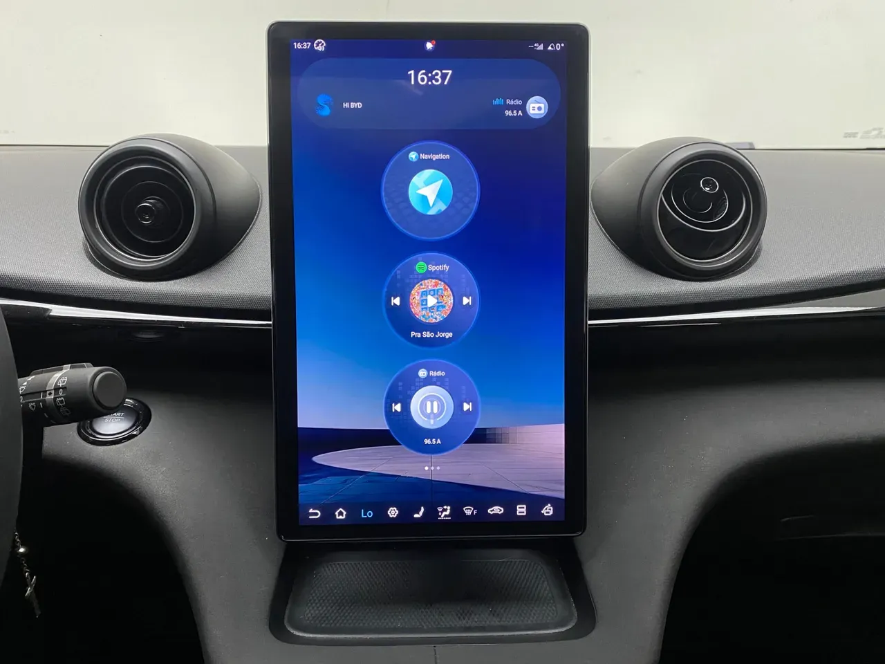 BYD Dolphin Plus - Imagem 14