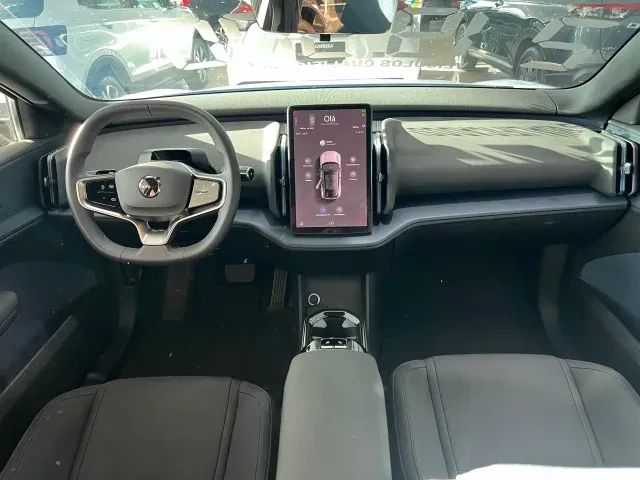 Volvo EX30 - Imagem 8