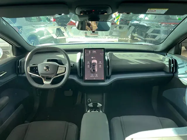 Volvo EX30 - Imagem 9