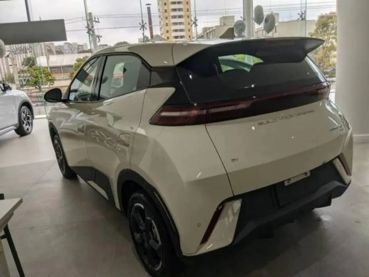 BYD Dolphin Mini - Imagem 6