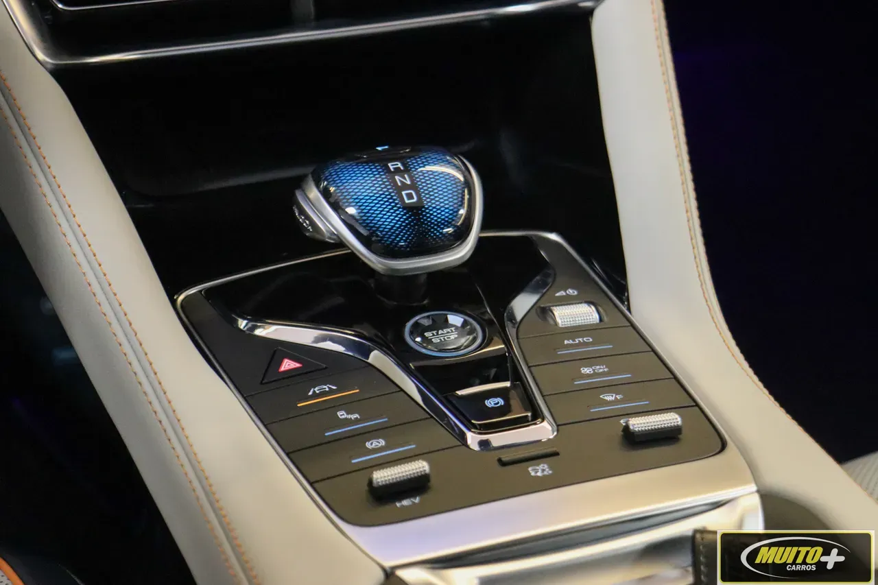 BYD Song Plus - Imagem 8