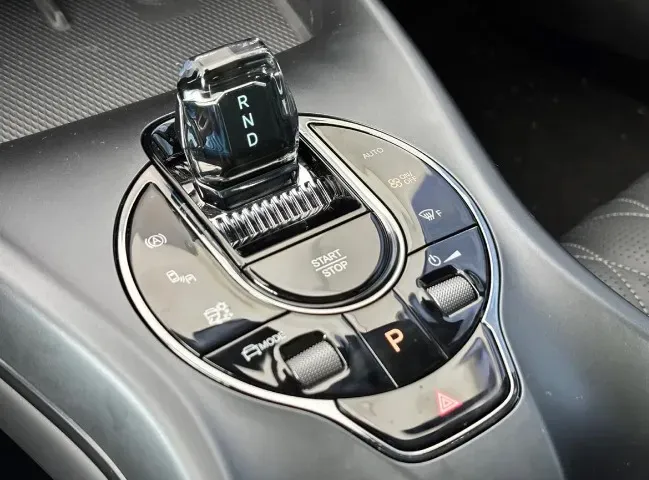 BYD Seal - Imagem 11