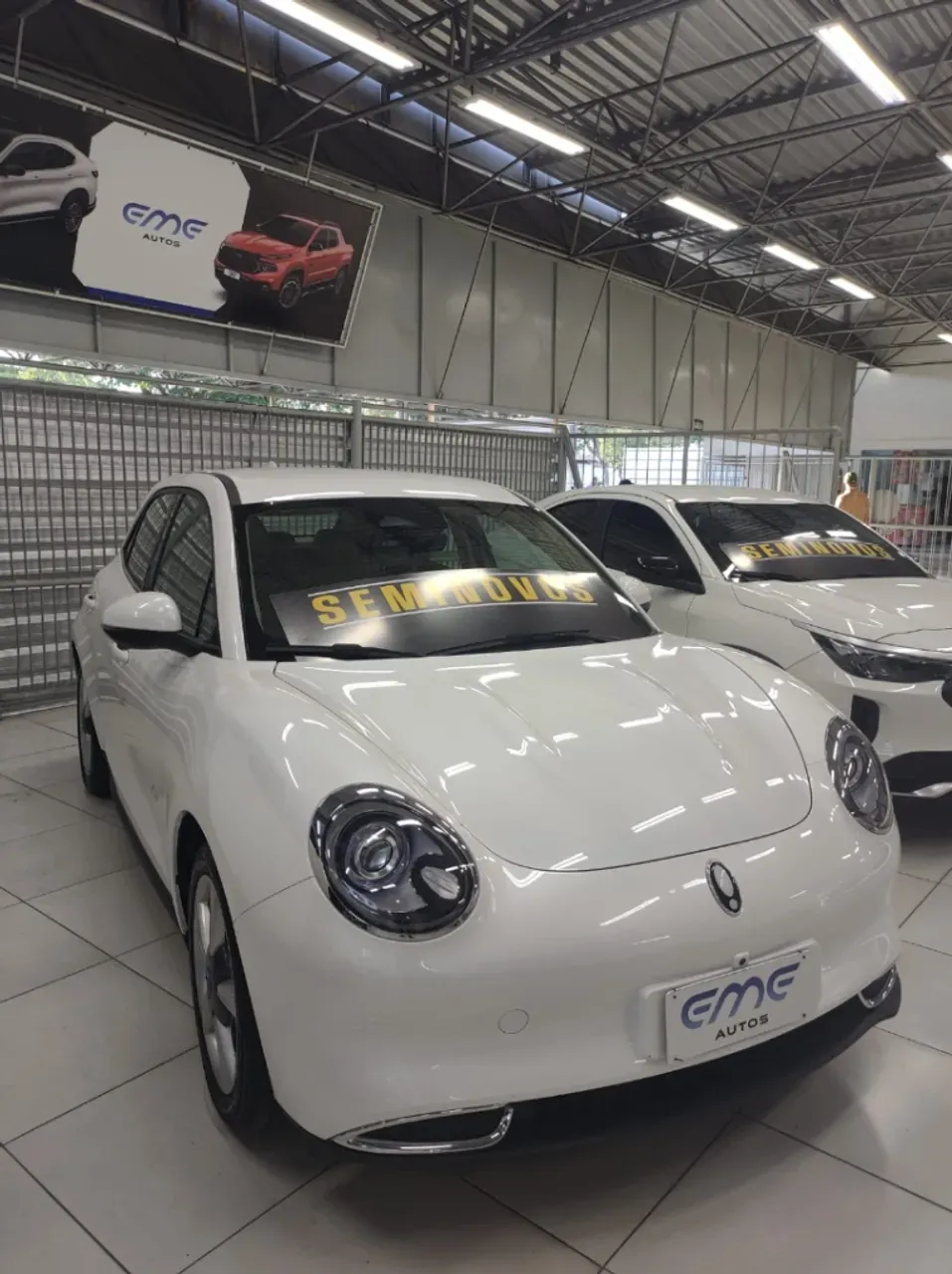 GWM Ora 03 - Imagem 3