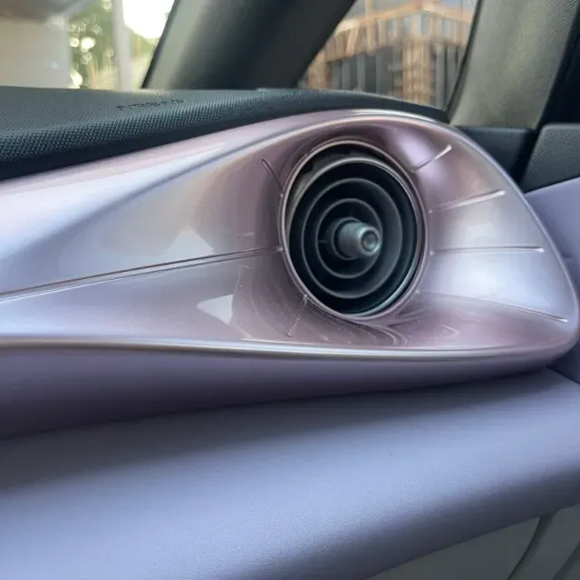 BYD Dolphin - Imagem 8