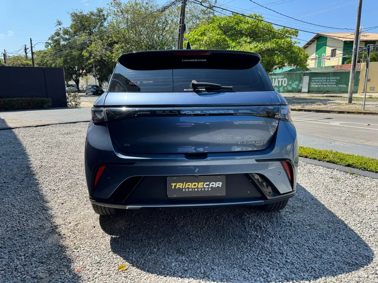 BYD Dolphin - Imagem 5