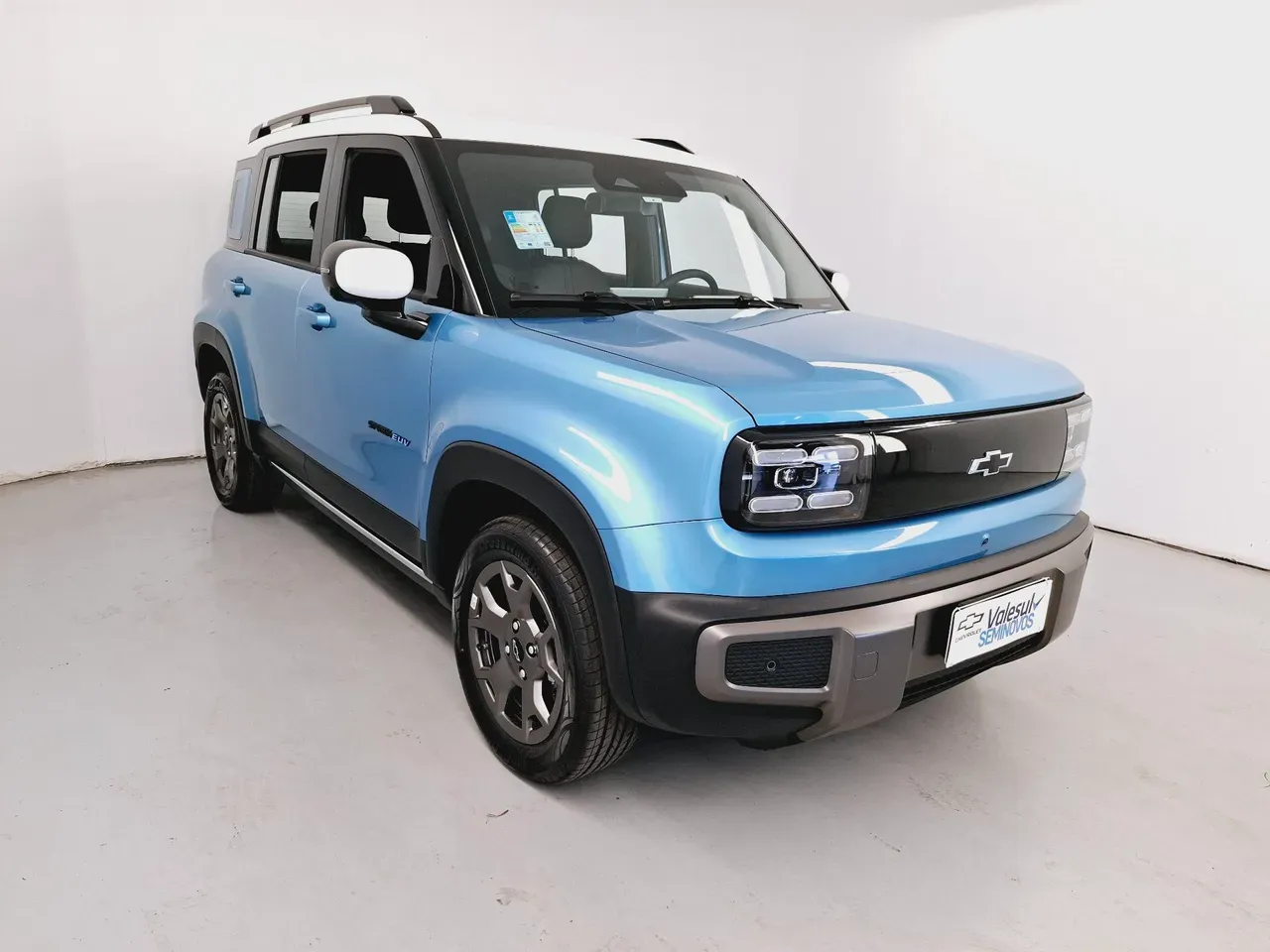 Chevrolet Spark - Imagem 2