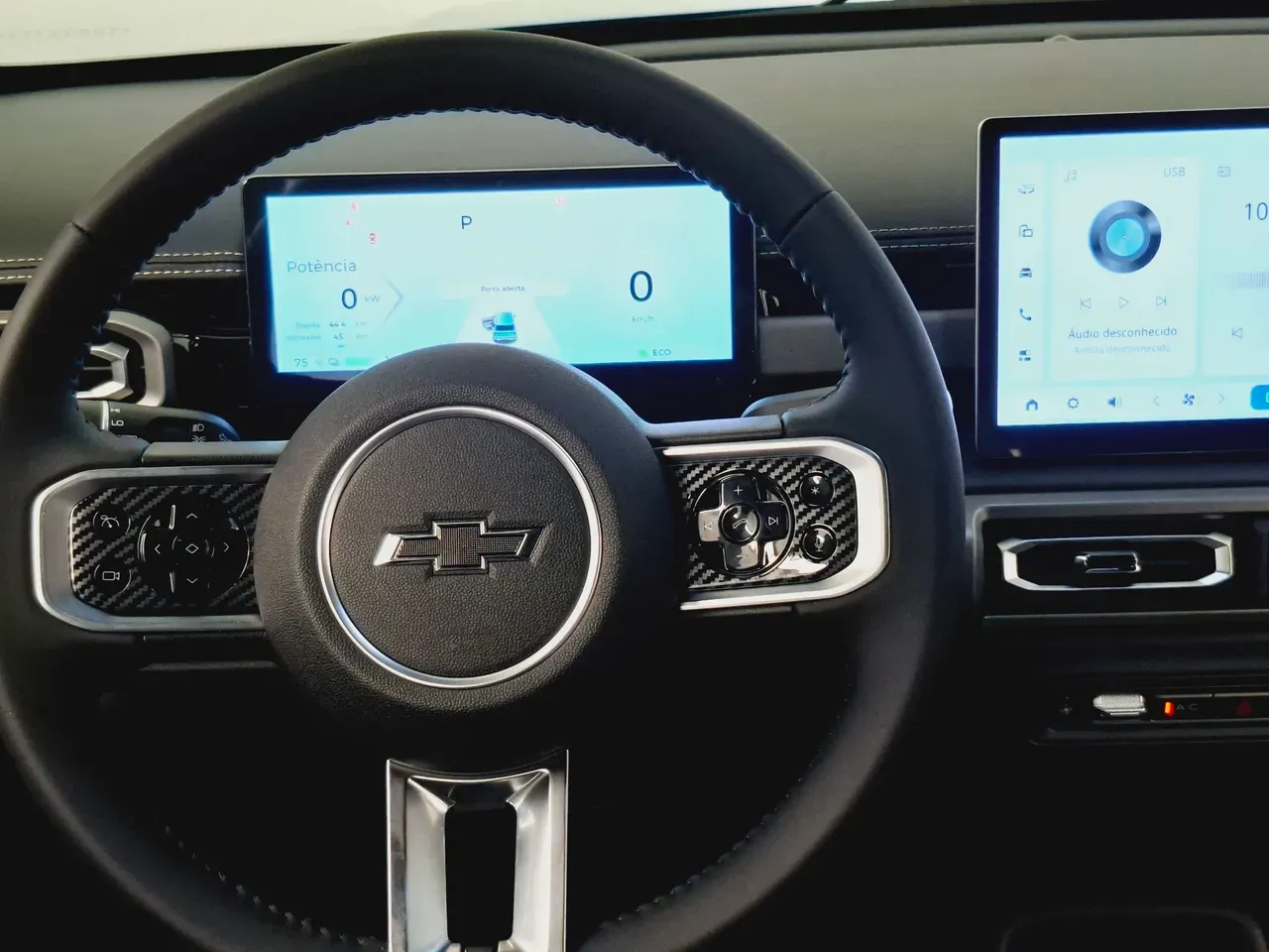 Chevrolet Spark - Imagem 18