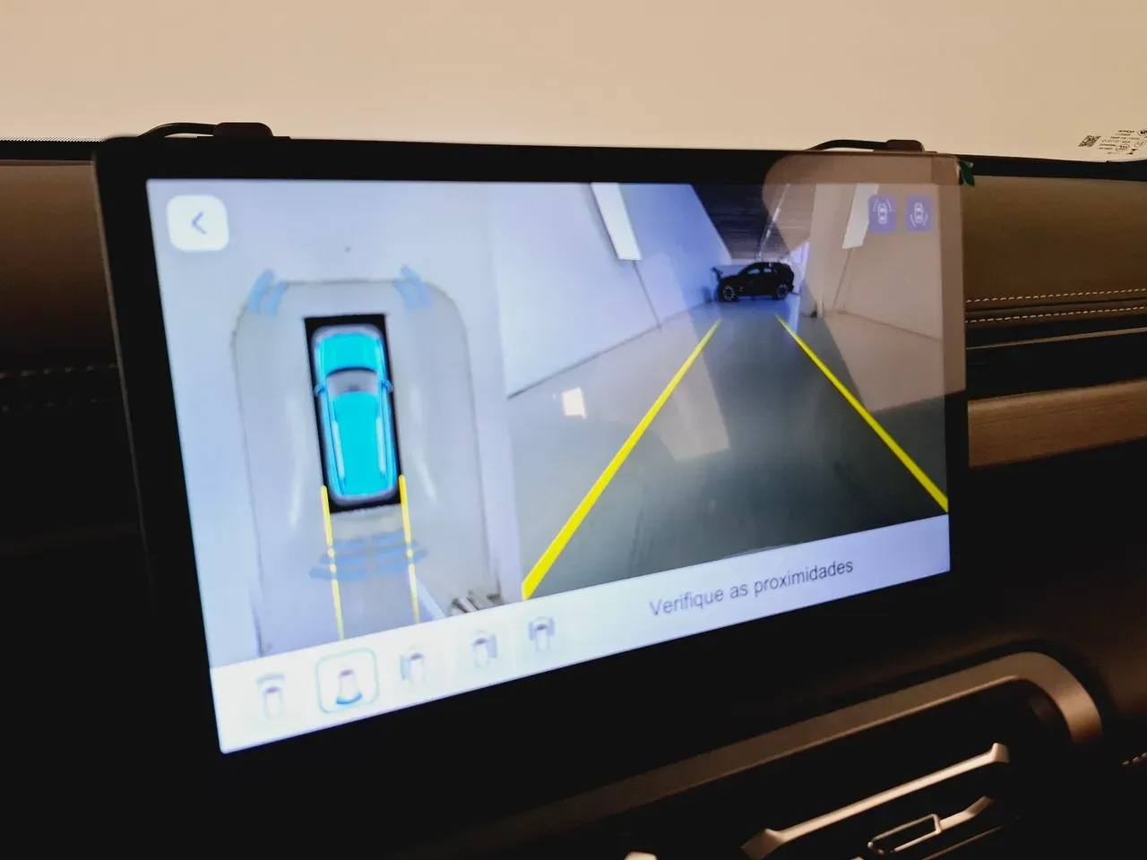 Chevrolet Spark - Imagem 20