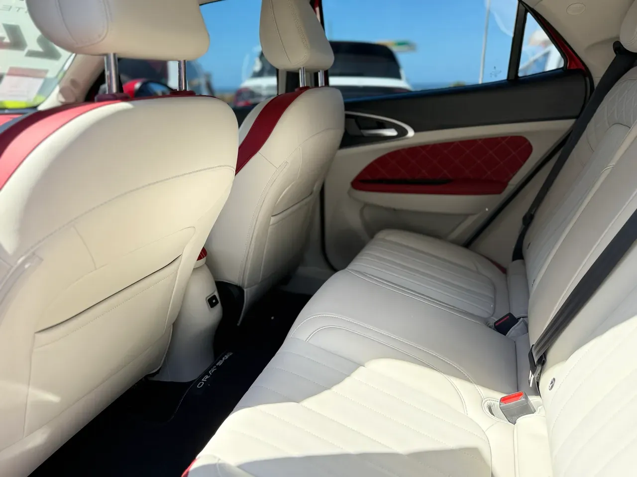 GWM Ora 03 - Imagem 12