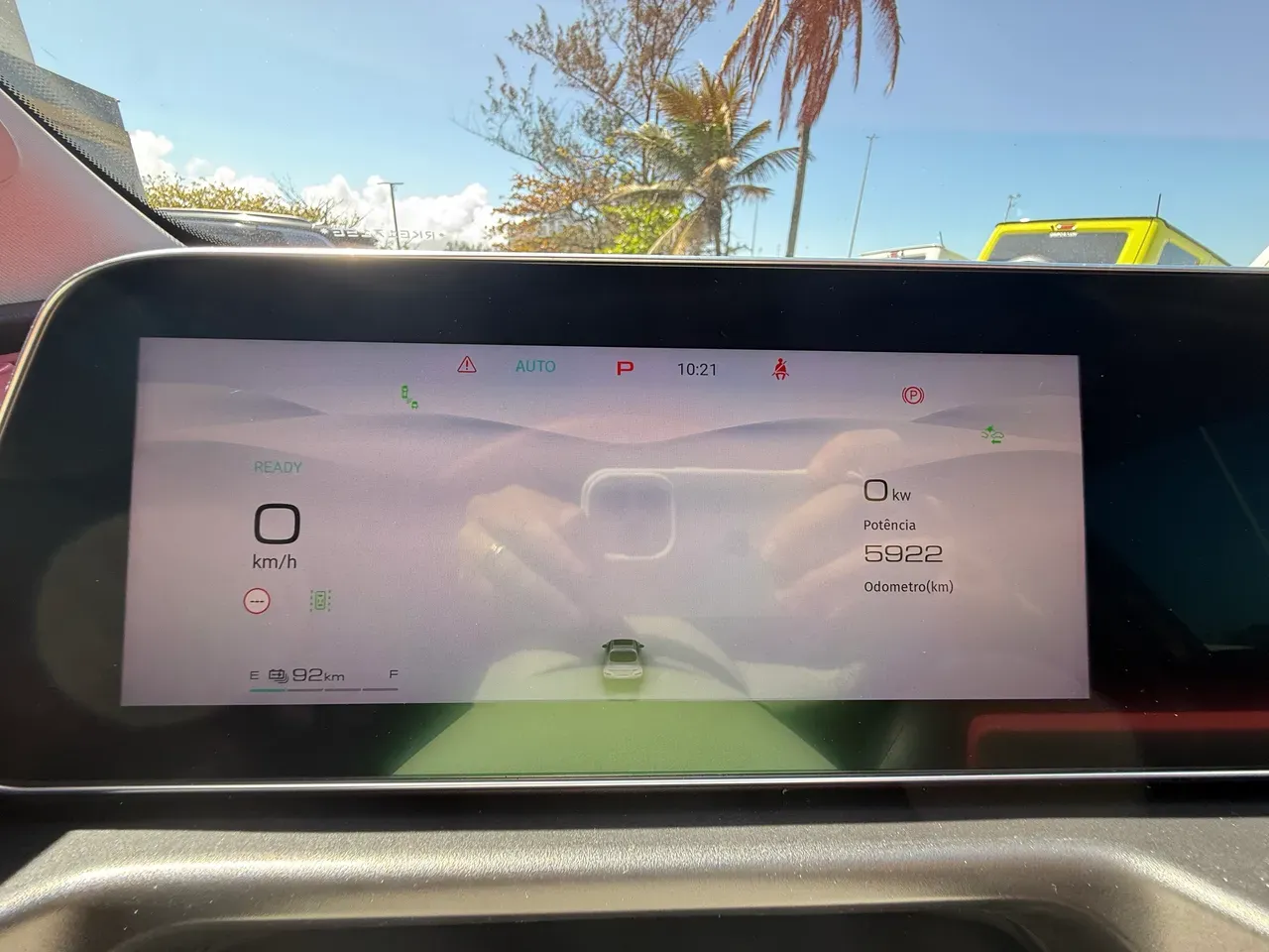 GWM Ora 03 - Imagem 15