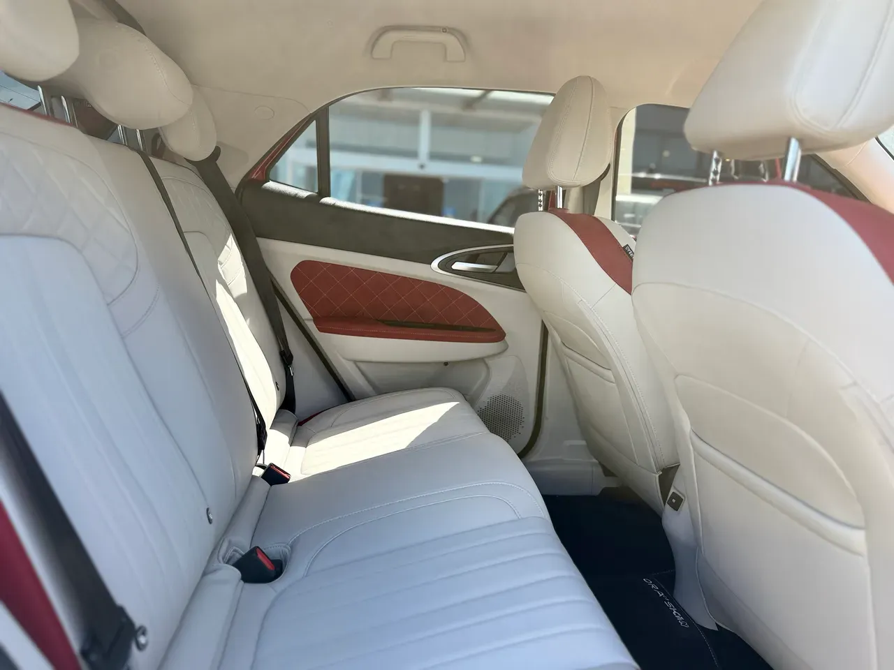 GWM Ora 03 - Imagem 17