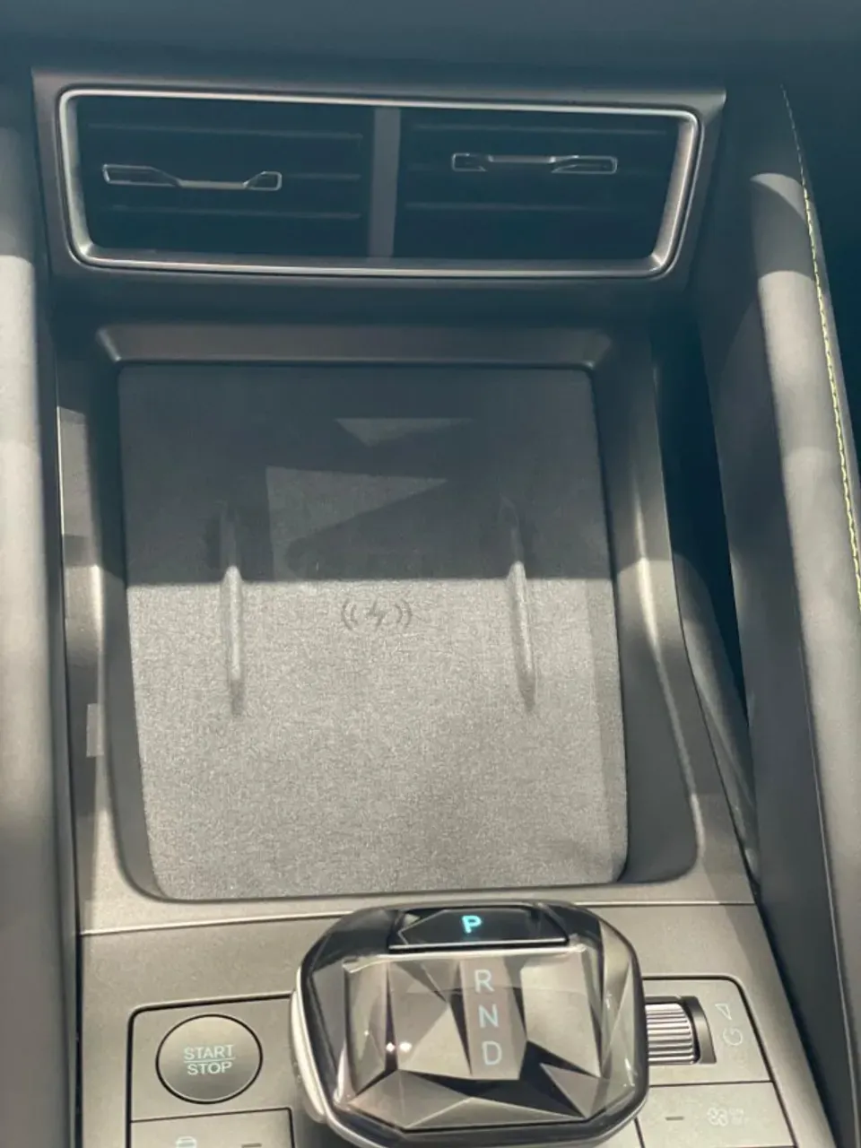 BYD Yuan Pro - Imagem 5