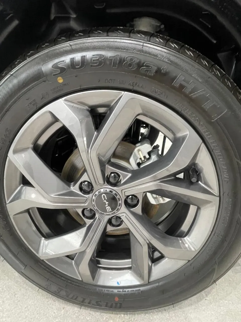 BYD Yuan Pro - Imagem 12