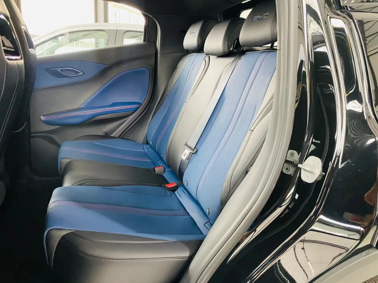 BYD Dolphin Mini - Imagem 7