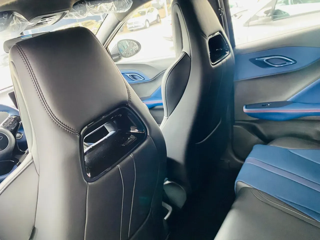 BYD Dolphin Mini - Imagem 8