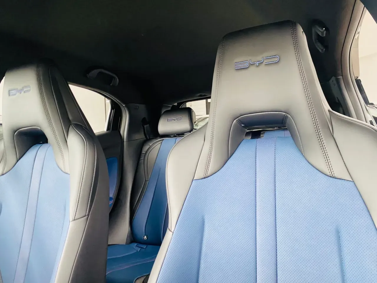 BYD Dolphin Mini - Imagem 10