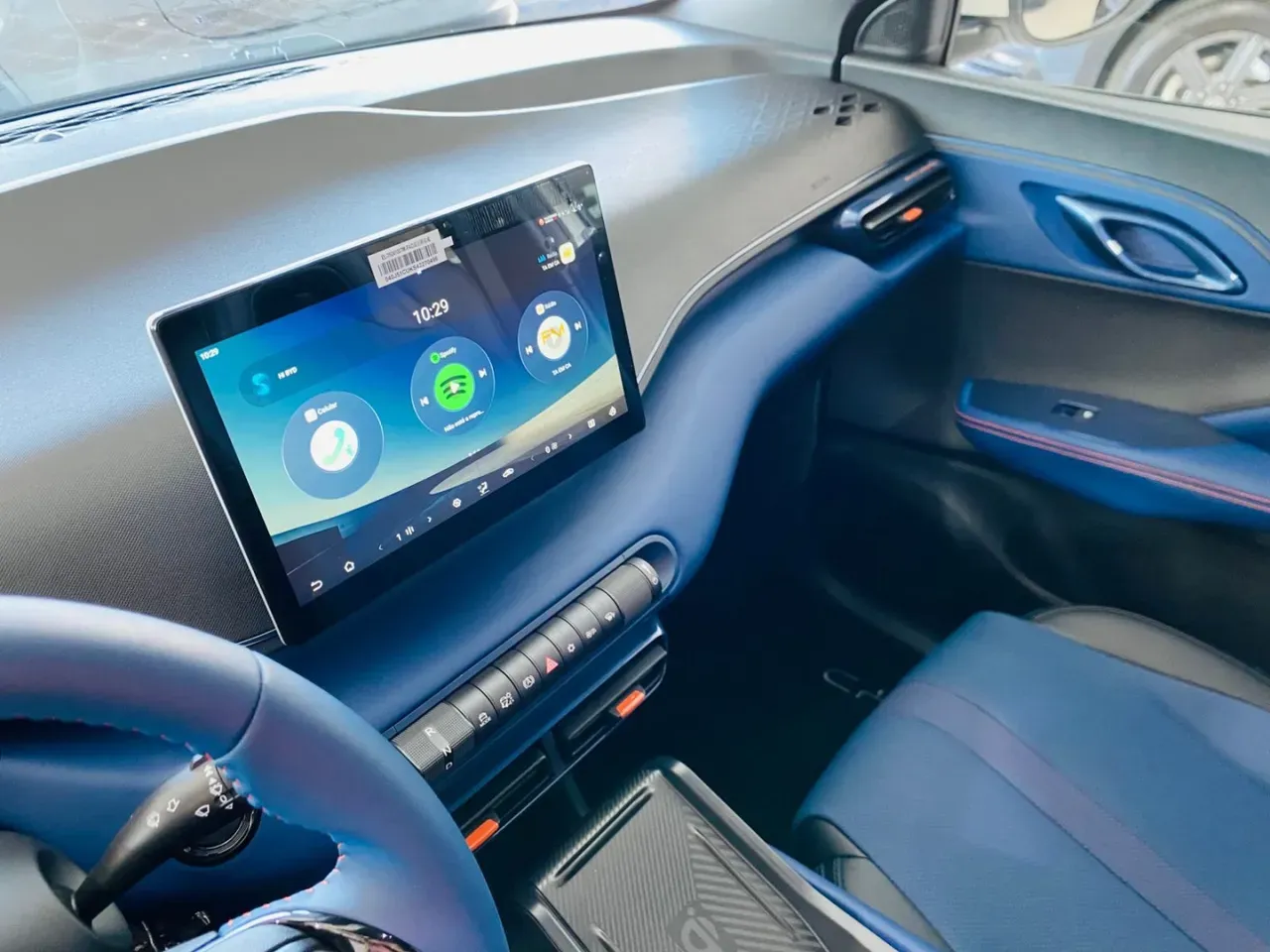 BYD Dolphin - Imagem 14