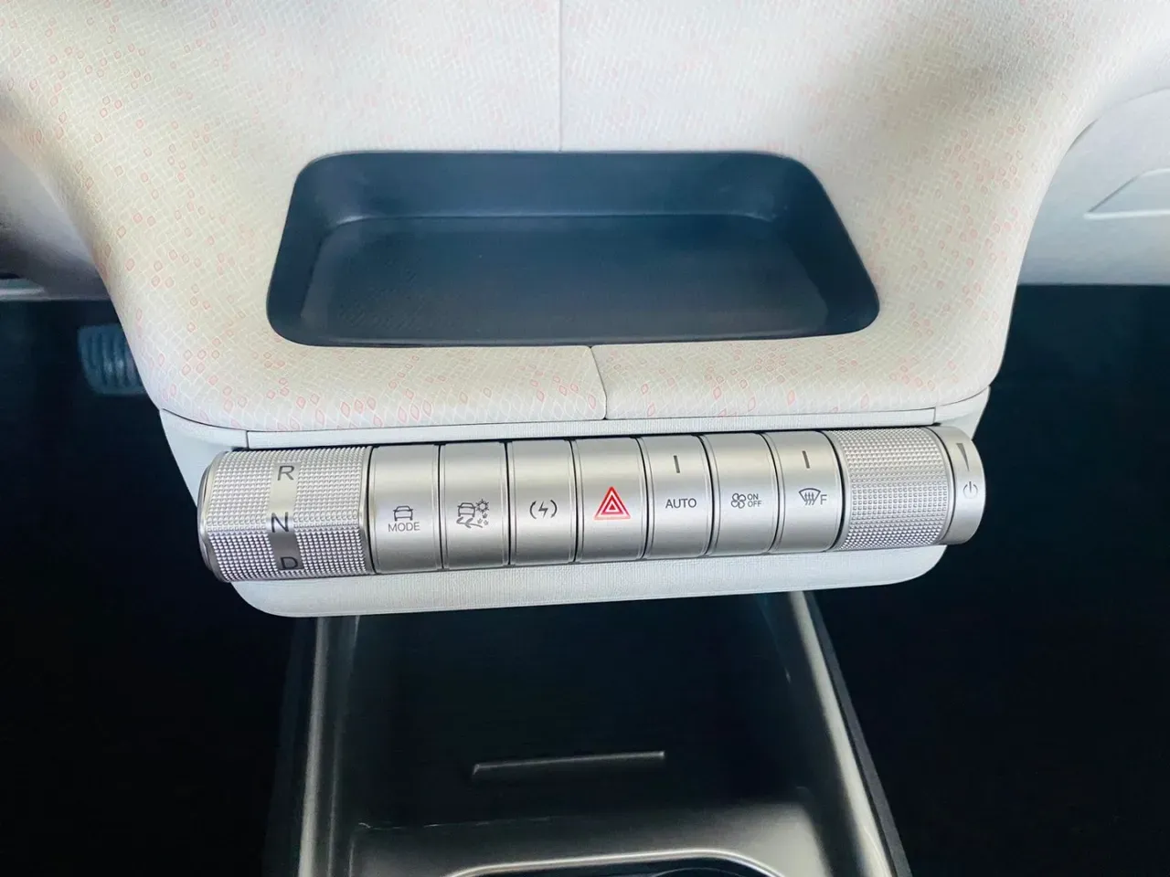 BYD Dolphin - Imagem 18