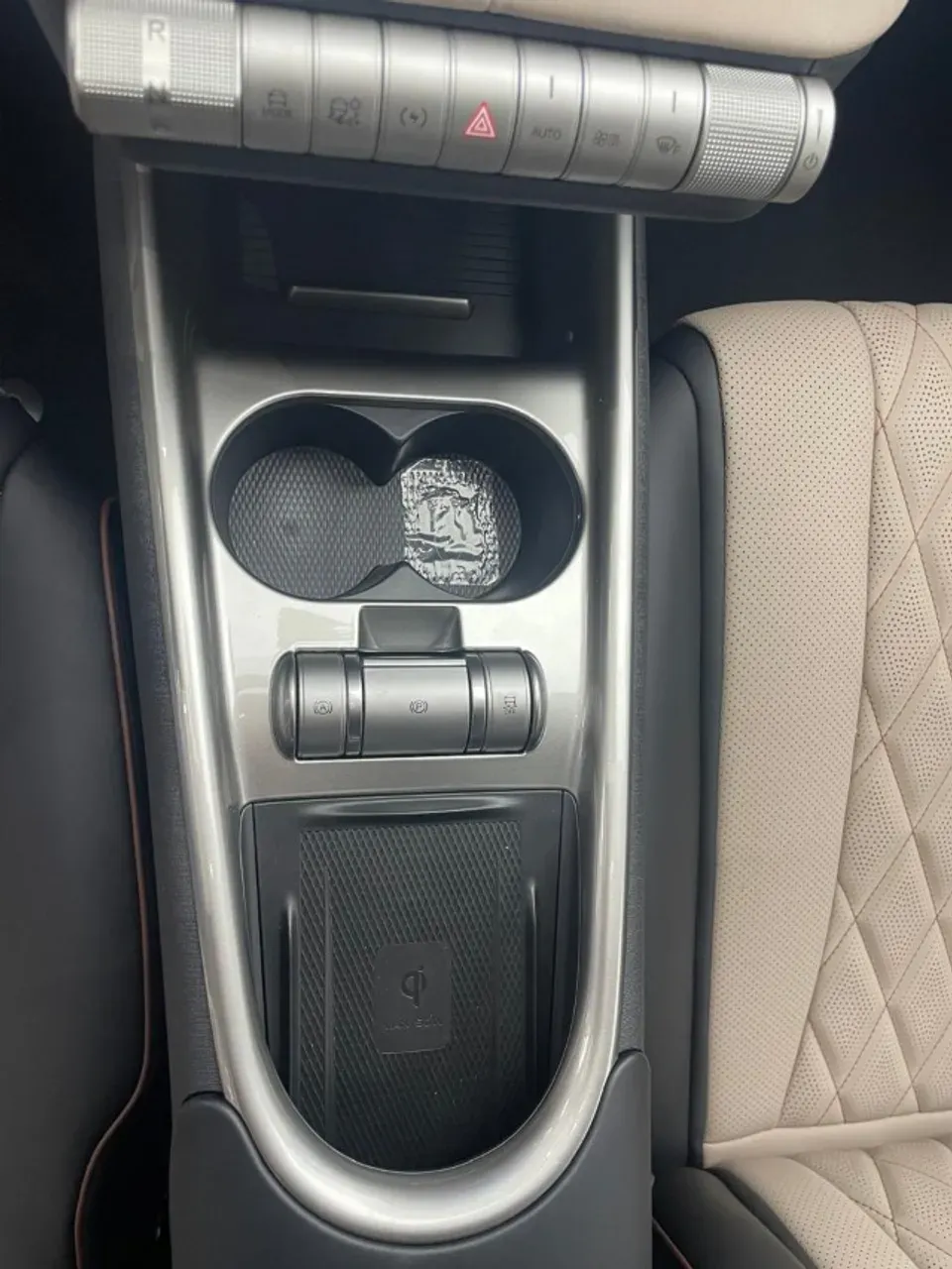 BYD Dolphin - Imagem 11