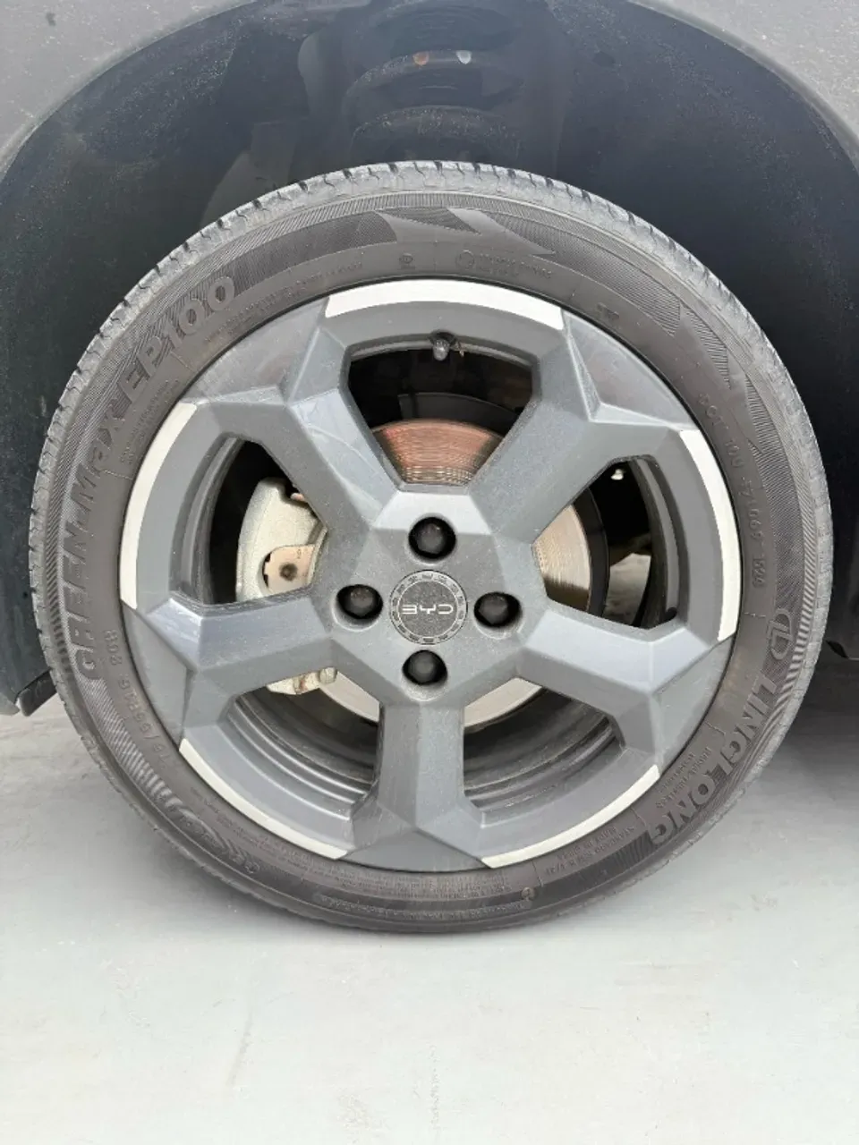 BYD Dolphin Mini - Imagem 7