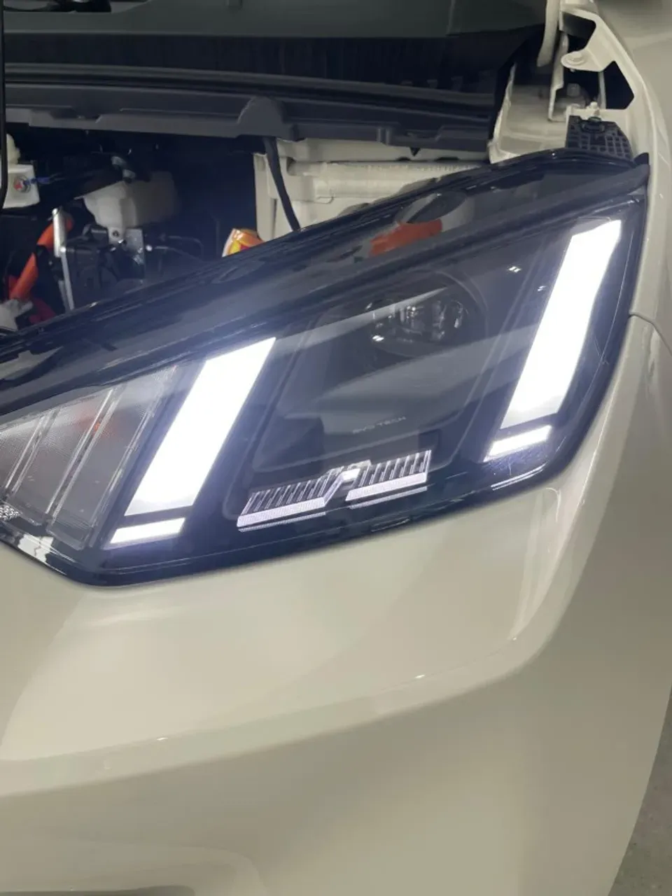 BYD Dolphin Mini - Imagem 7