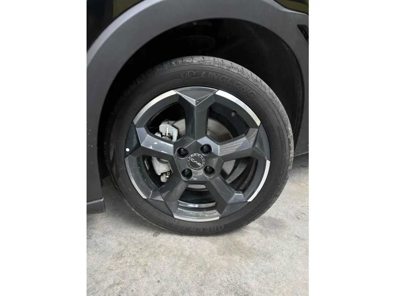 BYD Dolphin - Imagem 3