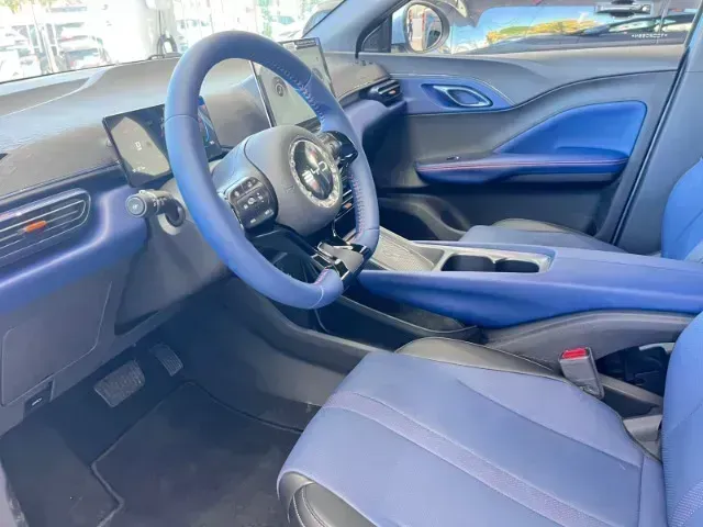 BYD Dolphin Mini - Imagem 4