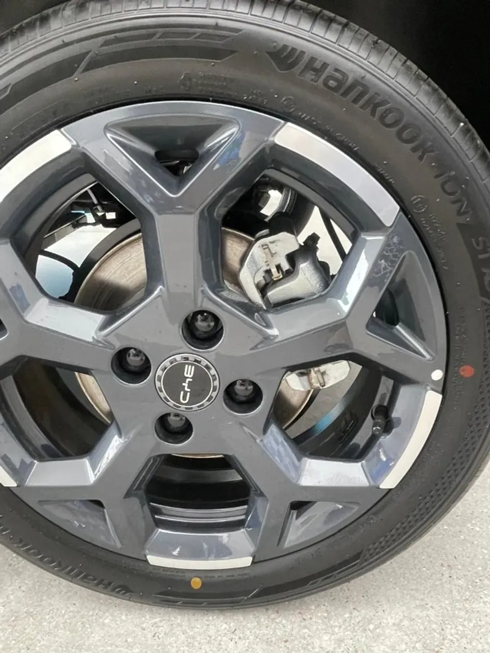 BYD Dolphin Mini - Imagem 4