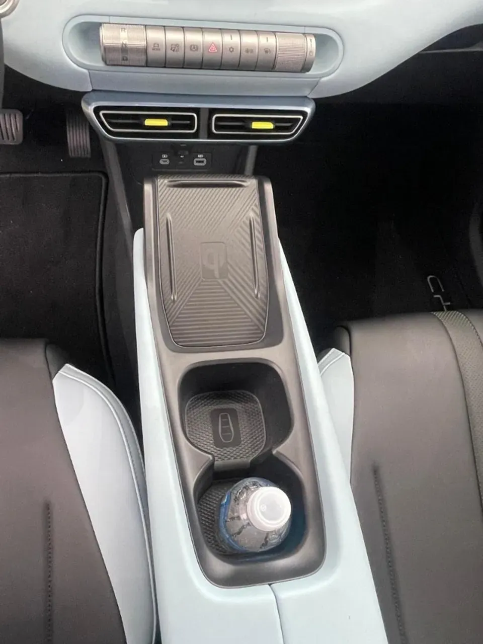 BYD Dolphin Mini - Imagem 11