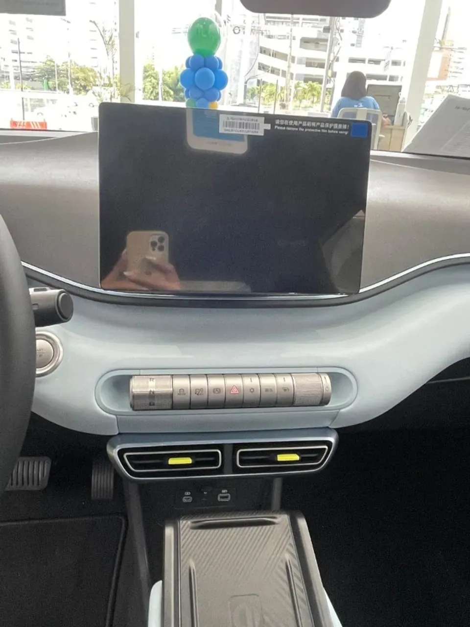 BYD Dolphin Mini - Imagem 12