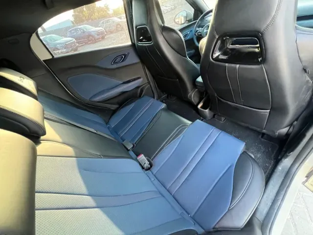 BYD Dolphin Mini - Imagem 8