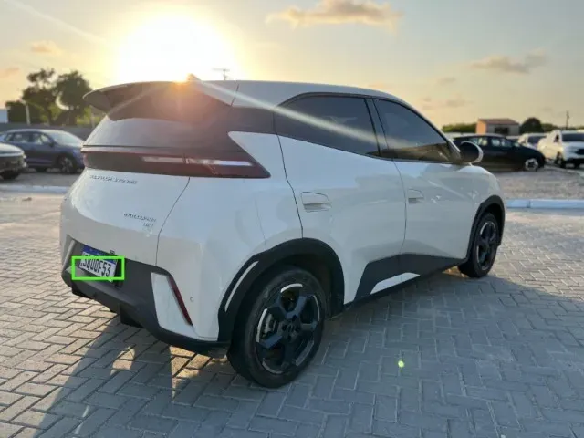 BYD Dolphin Mini - Imagem 10