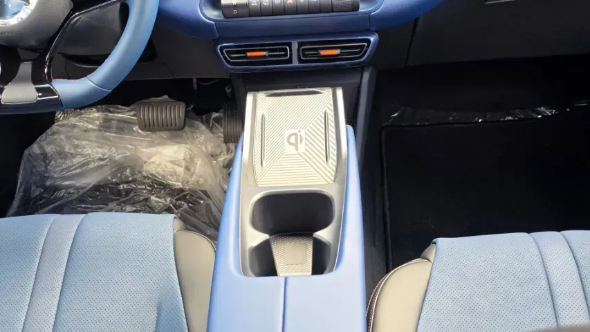 BYD Dolphin Mini - Imagem 11