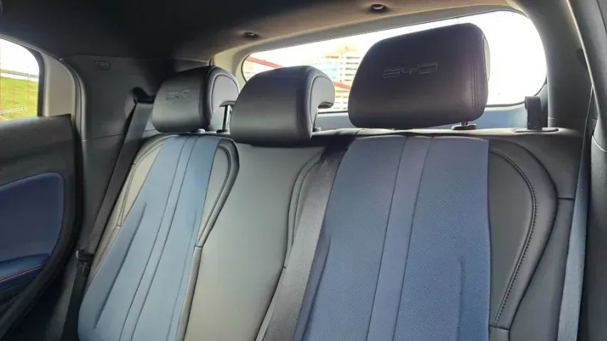 BYD Dolphin Mini - Imagem 13